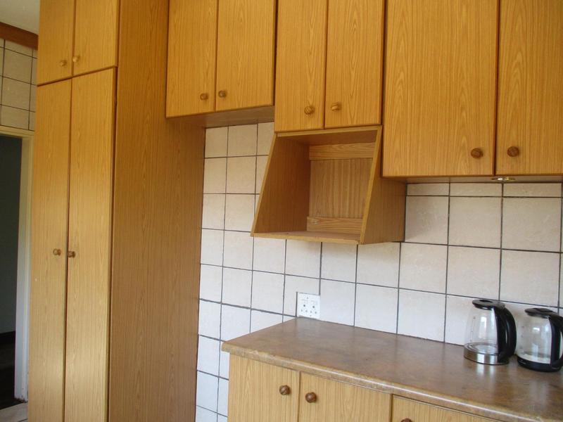 3 Bedroom Property for Sale in Hospitaalpark Free State